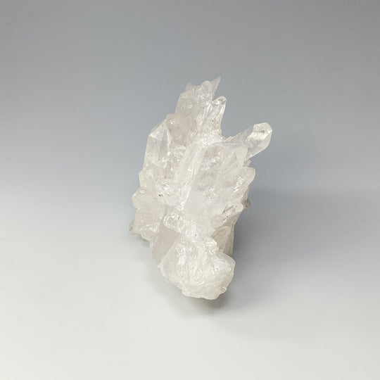 Quartz Cluster