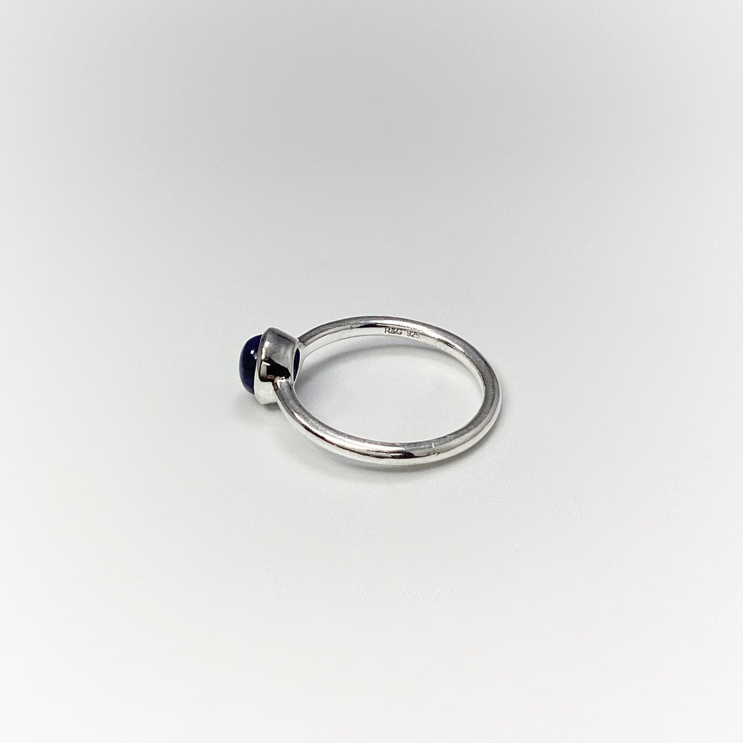 Sodalite Ring