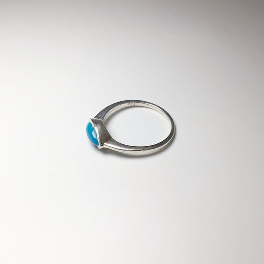 Turquoise Ring