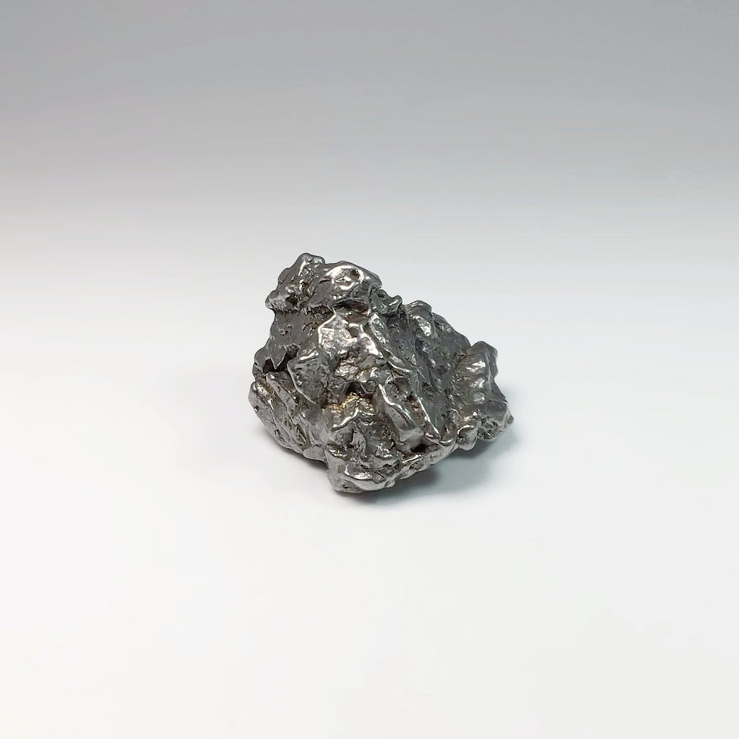 Campo Del Cielo Meteorite