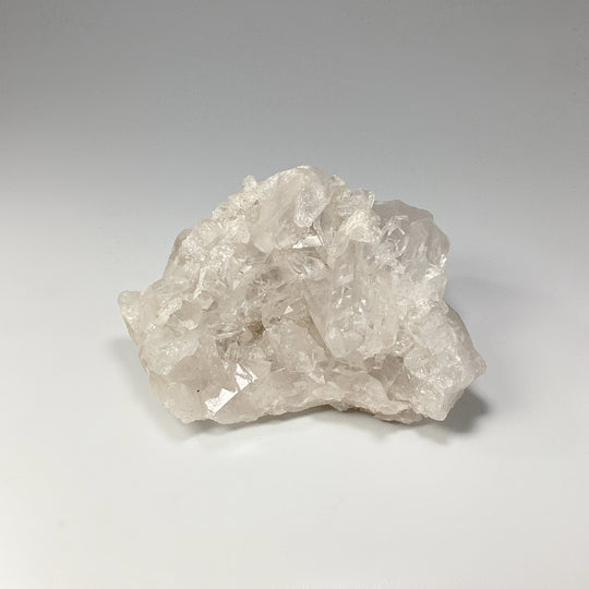 Quartz Cluster