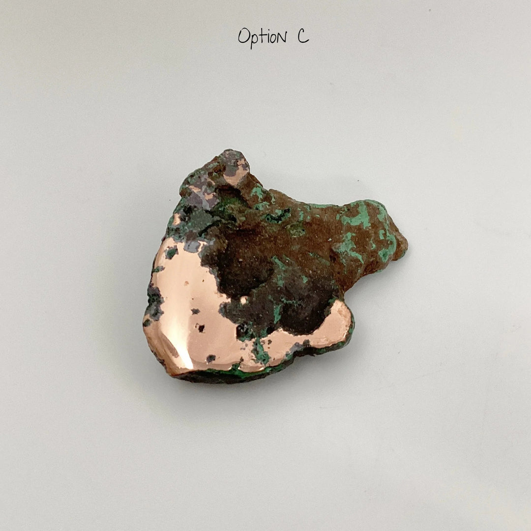 Float Copper