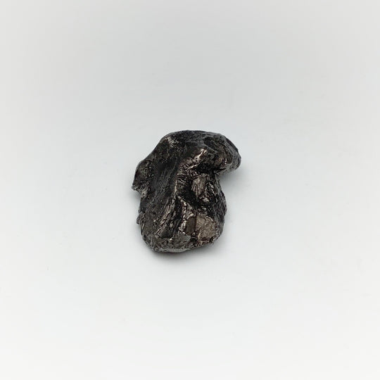 Sikhote-Alin Shrapnel Meteorite