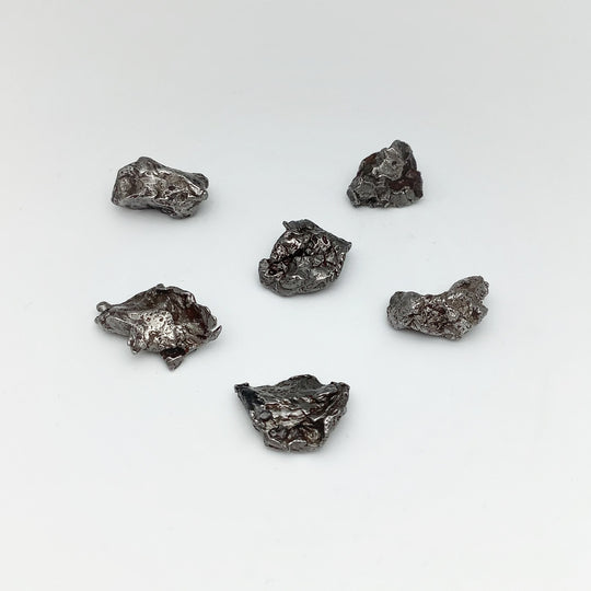 Sikhote-Alin Shrapnel Meteorite at $89 Each