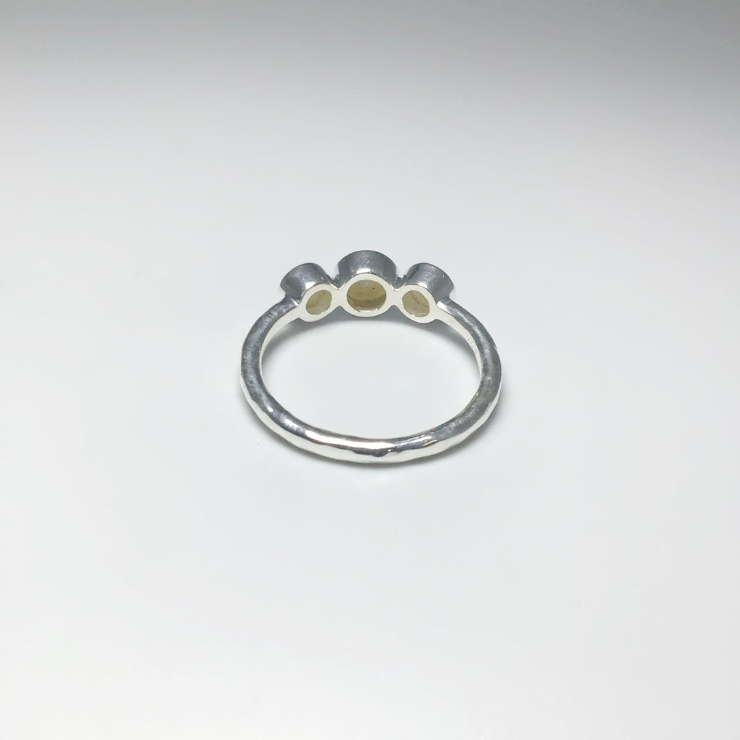 Freshwater Pearl Ring