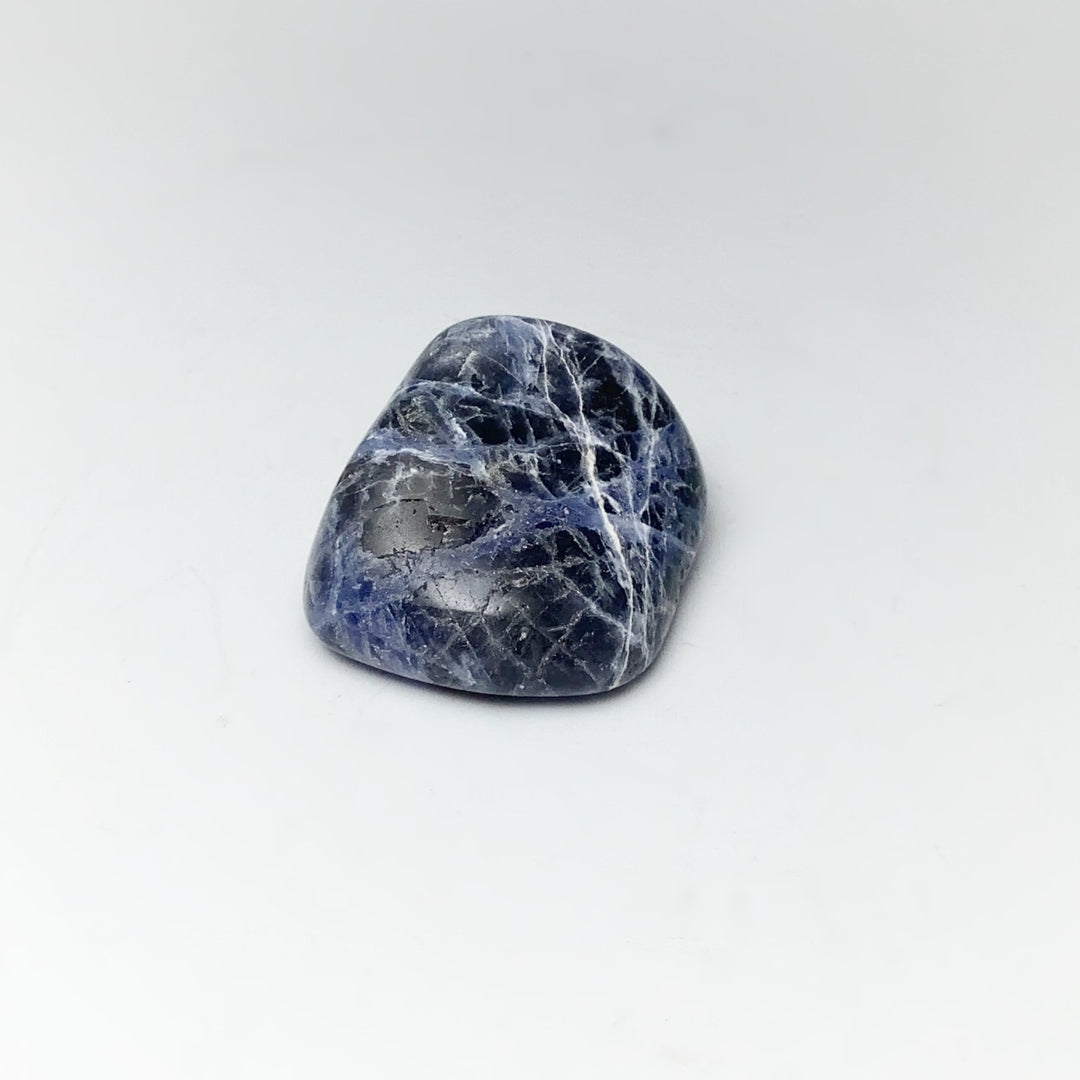 Sodalite Tumble at $10 Each