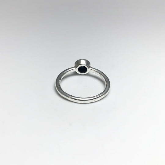 Black Onyx Ring