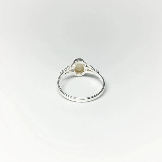 Freshwater Pearl Ring