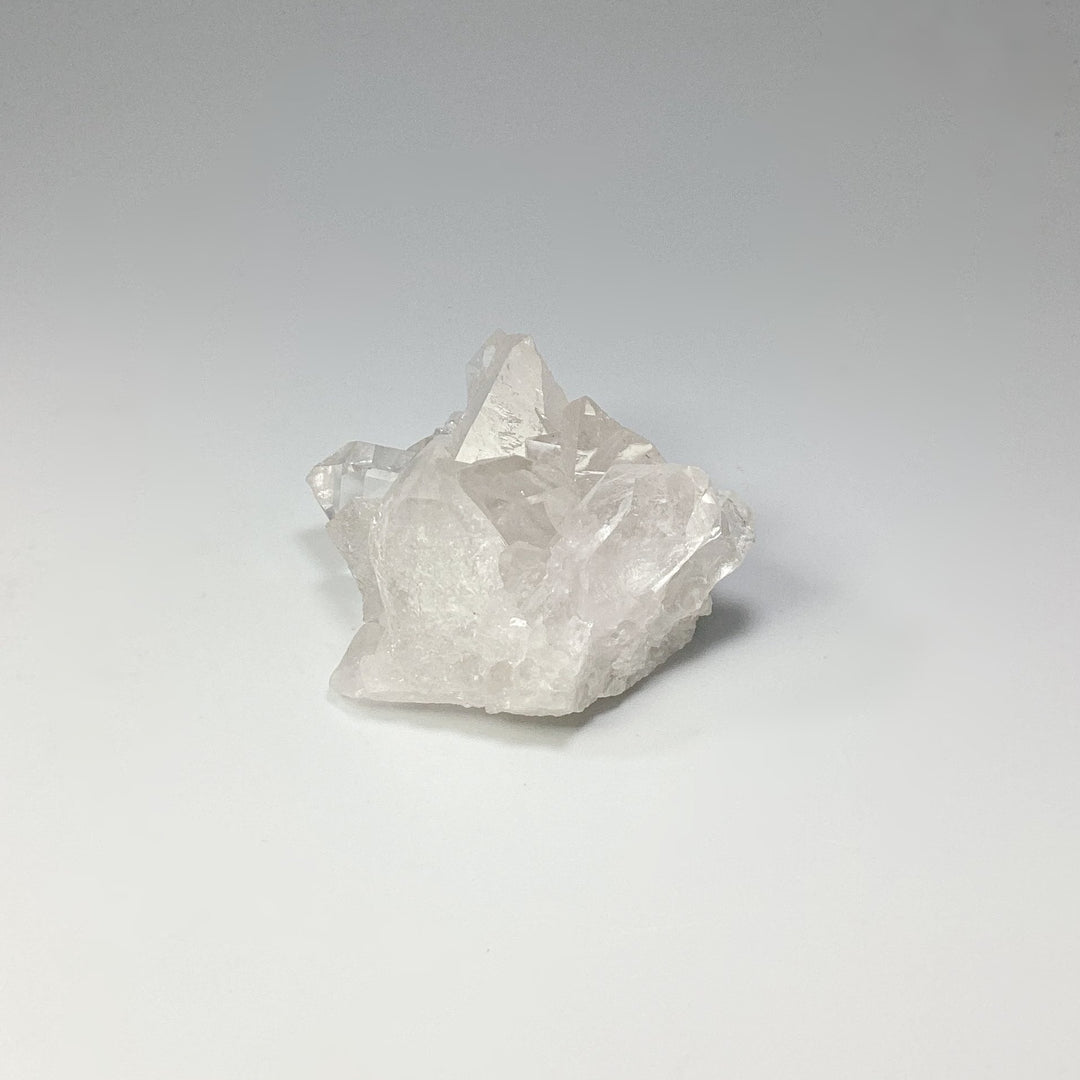 Quartz Cluster