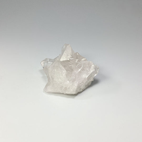 Quartz Cluster