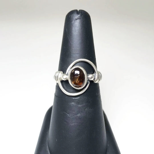 Tourmaline Ring