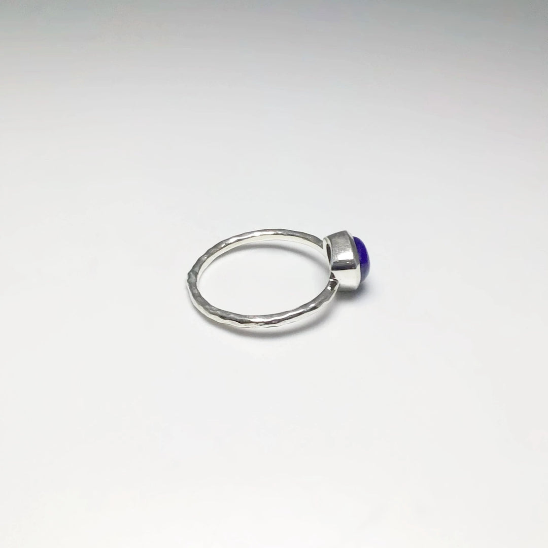 Lapis Lazuli Ring