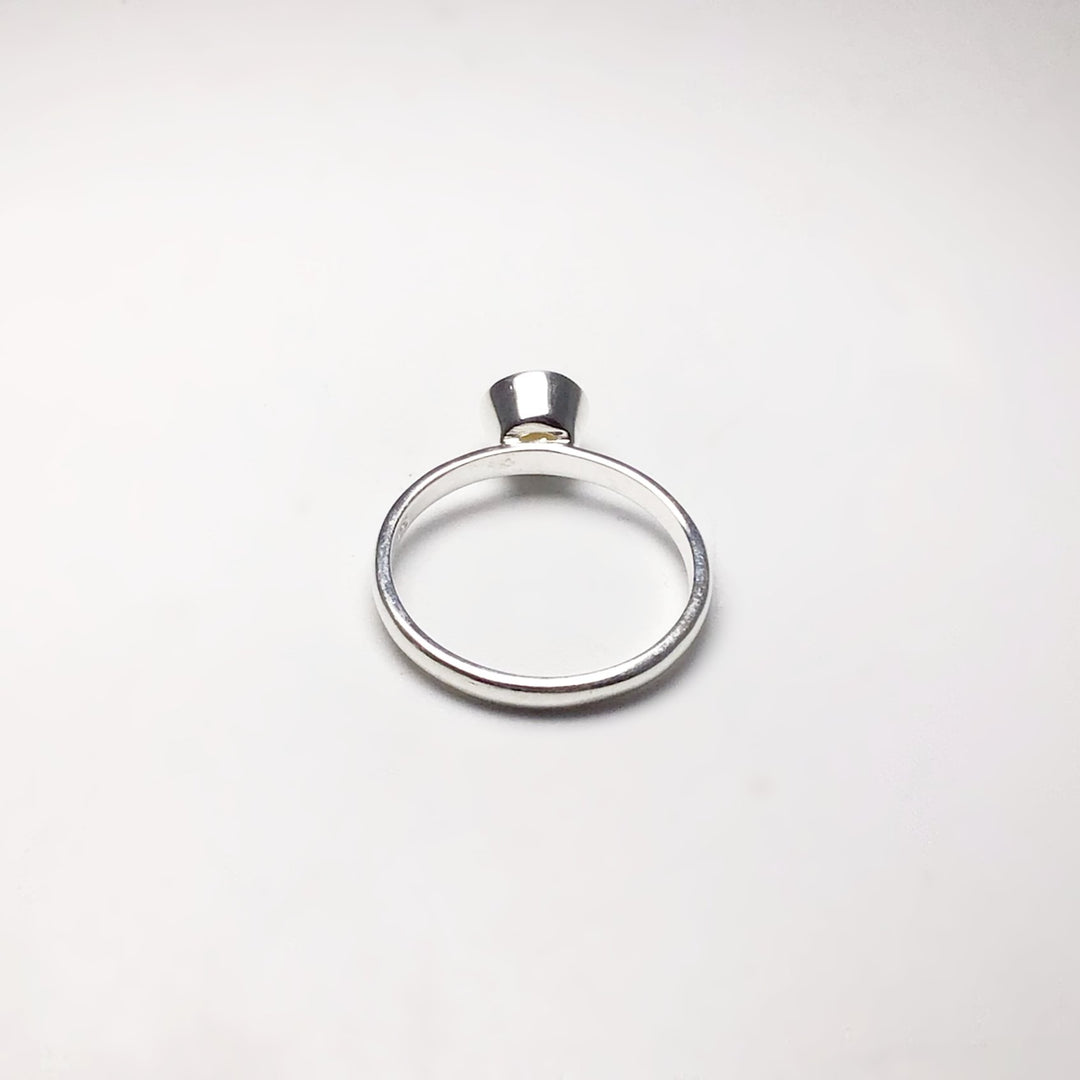 Freshwater Pearl Ring