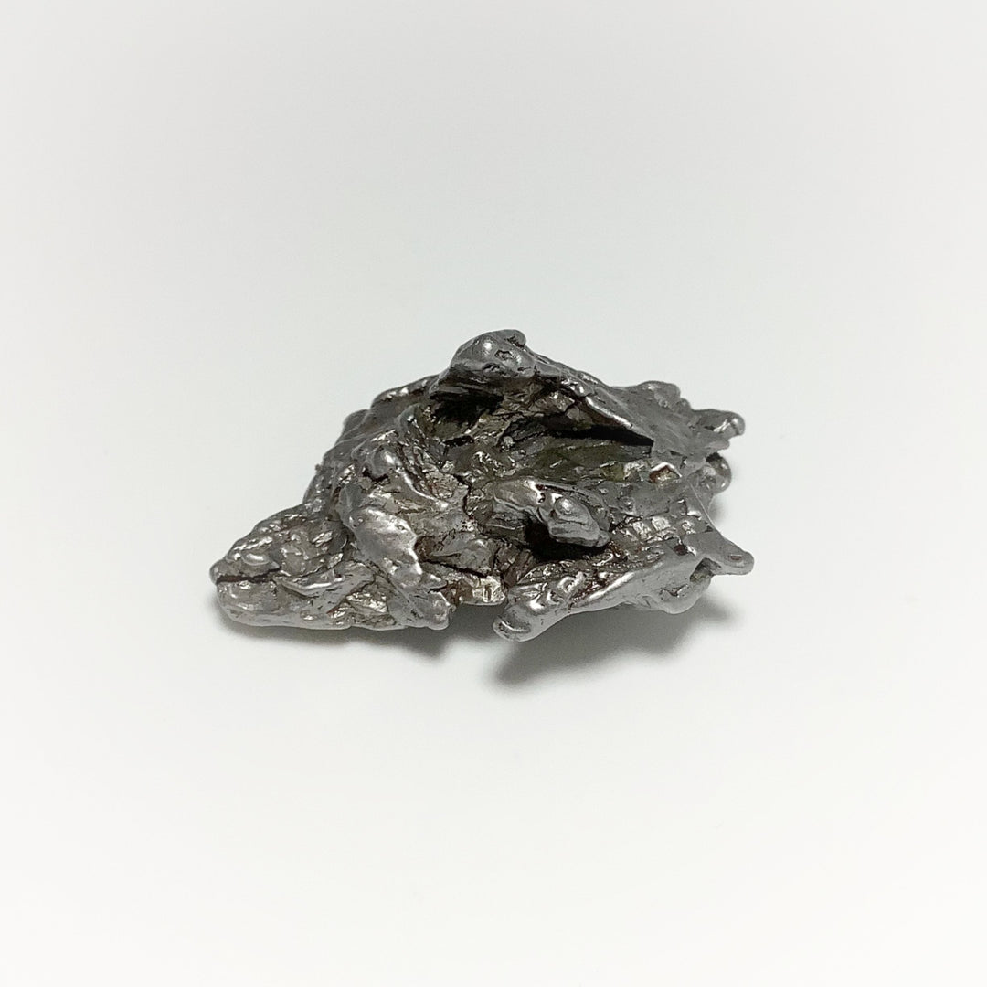 Campo Del Cielo Meteorite