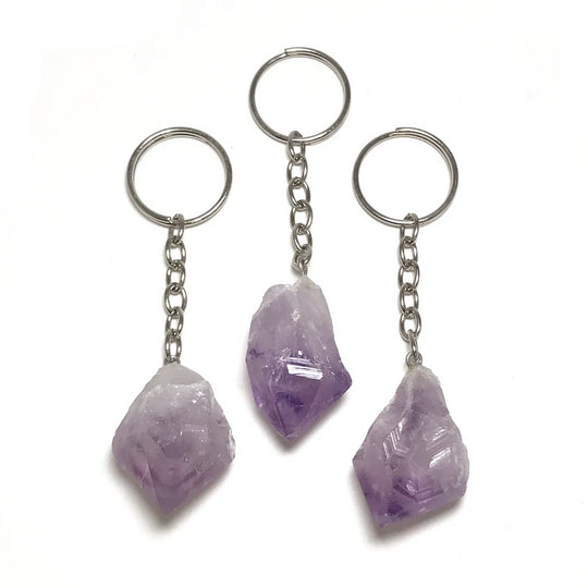 Crystal Keychain