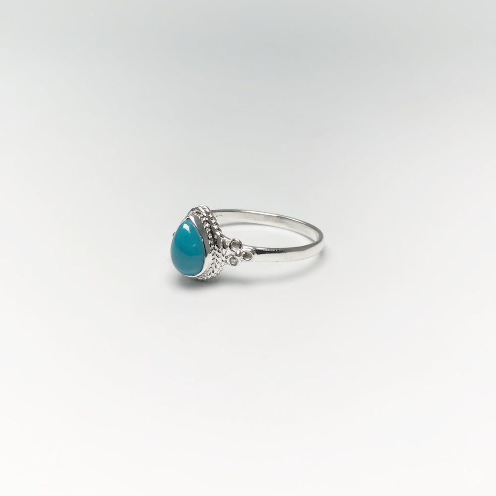 Turquoise Ring