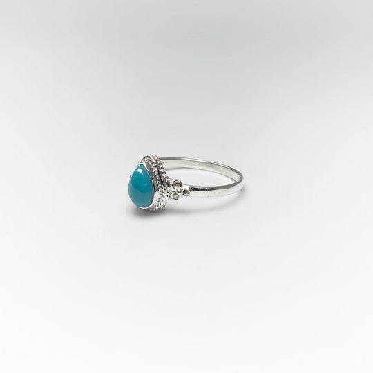 Turquoise Ring