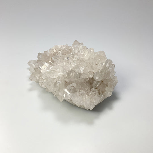 Quartz Cluster