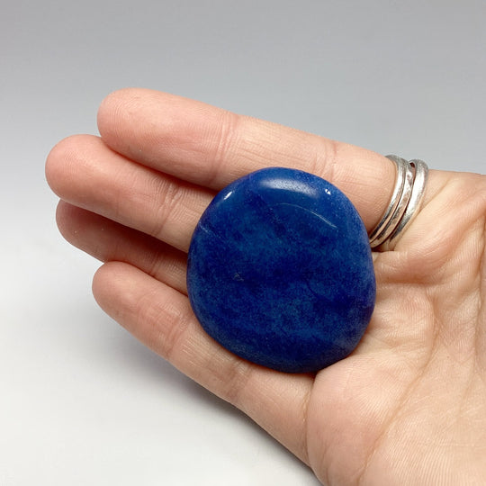 Blue Aventurine Touch Stone at $25 Each