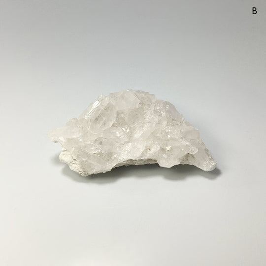 Quartz Cluster at $39 Each