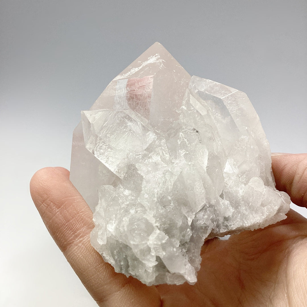 Quartz Cluster