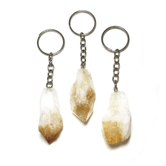 Crystal Keychain