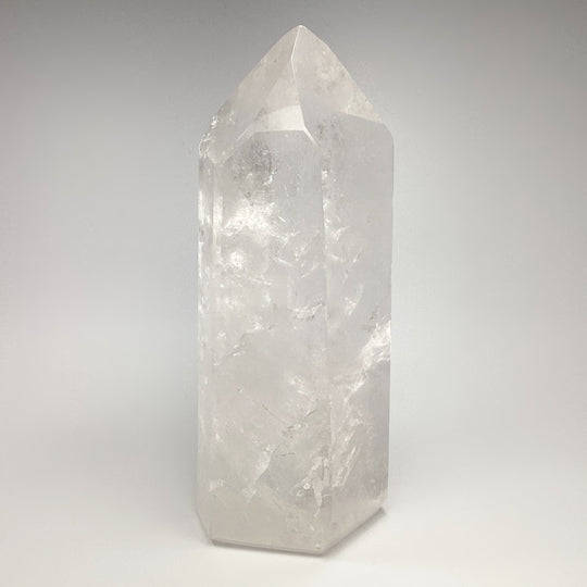 Polished Quartz Point