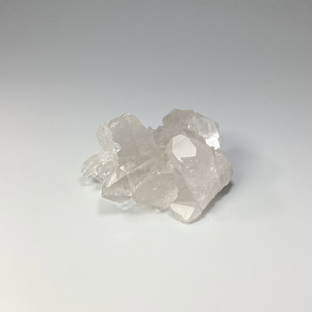 Quartz Cluster