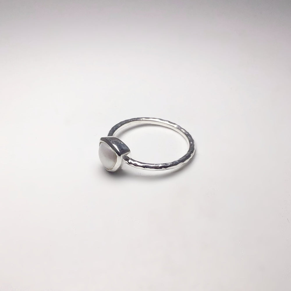 Freshwater Pearl Ring