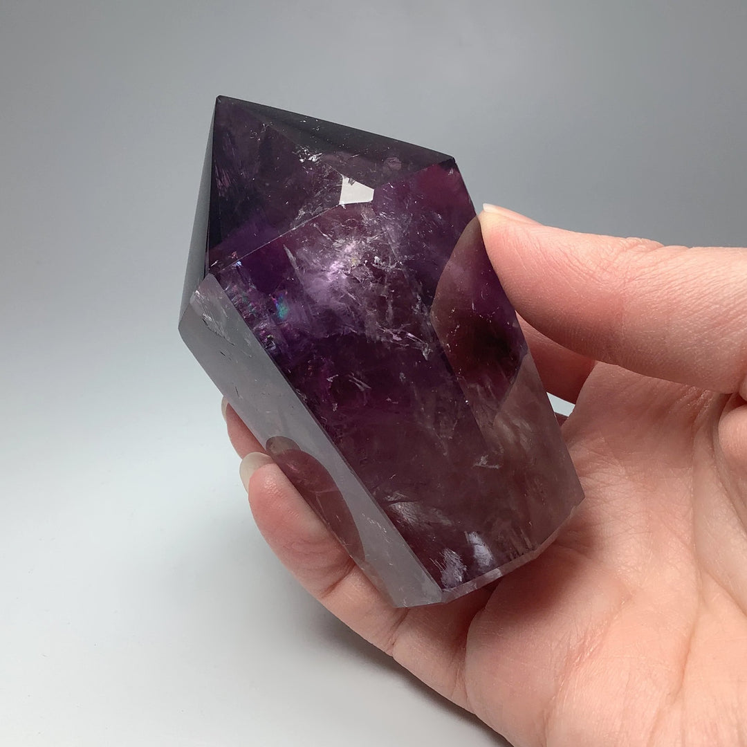 Amethyst Point