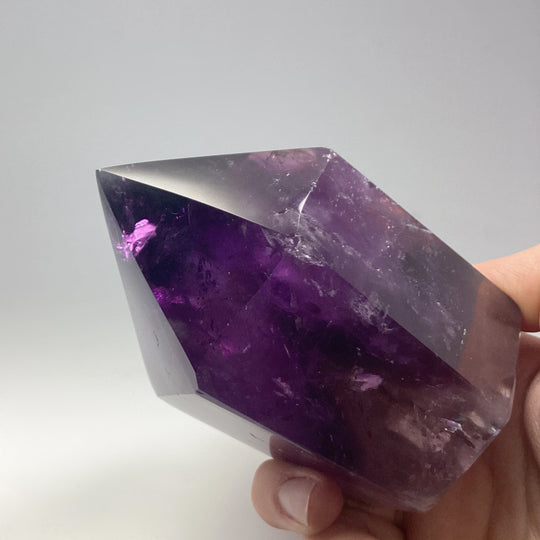 Amethyst Point