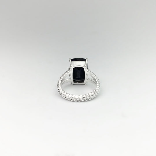 Black Onyx Ring