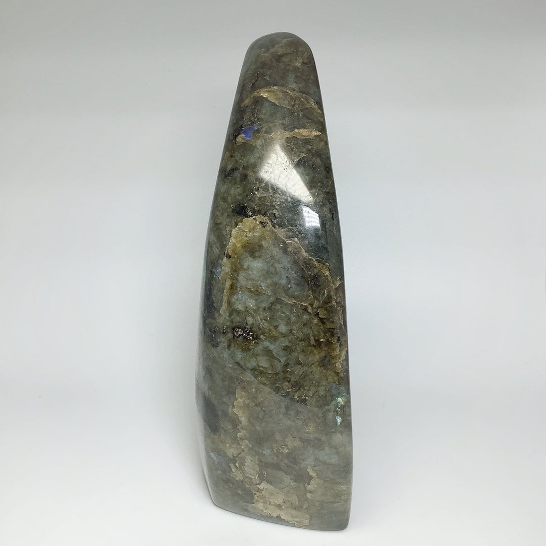 Labradorite Large Stand Up