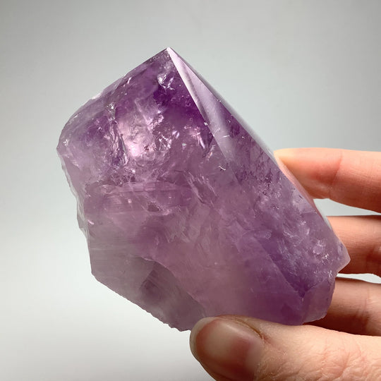 Amethyst Rough Chunk