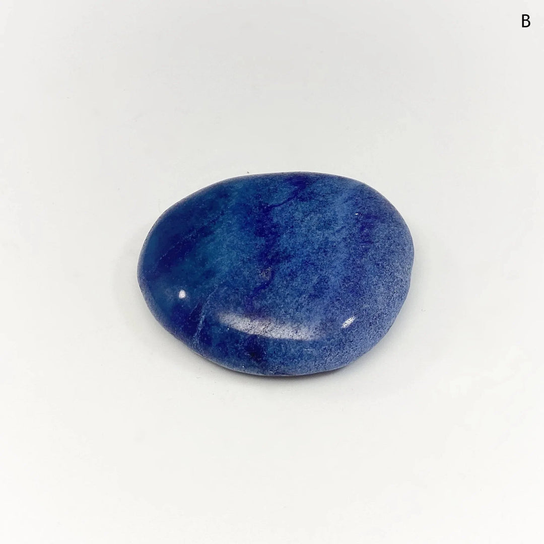 Blue Aventurine Touch Stone at $25 Each