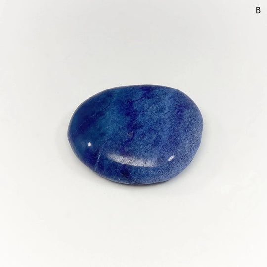 Blue Aventurine Touch Stone at $25 Each