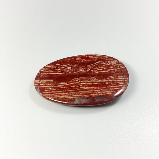 Worry Stone - Snakeskin Jasper