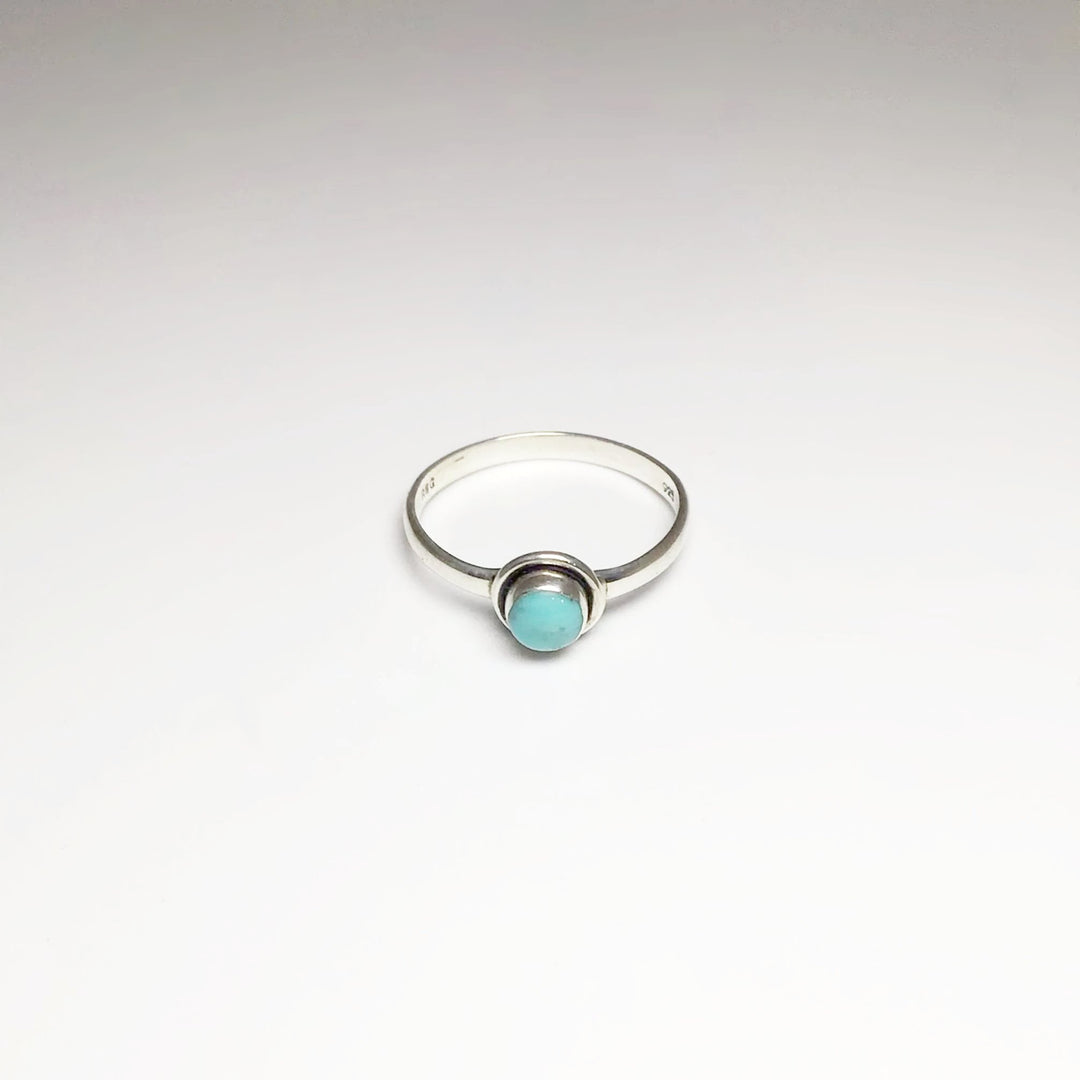 Turquoise Ring