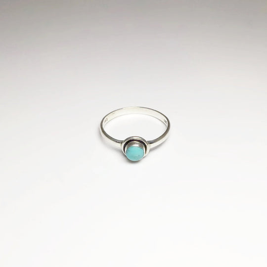 Turquoise Ring