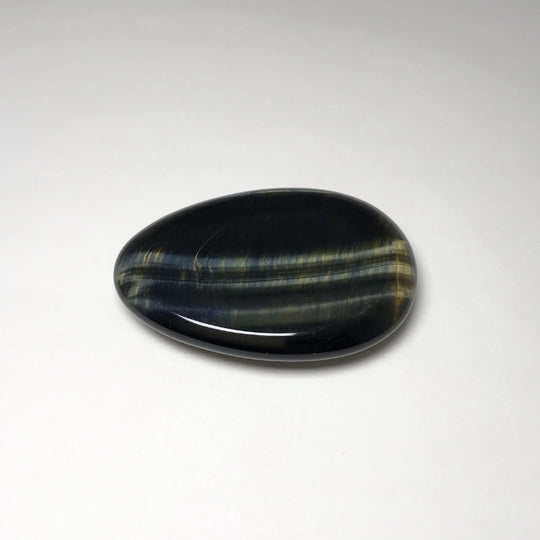 Worry Stone - Tiger Eye