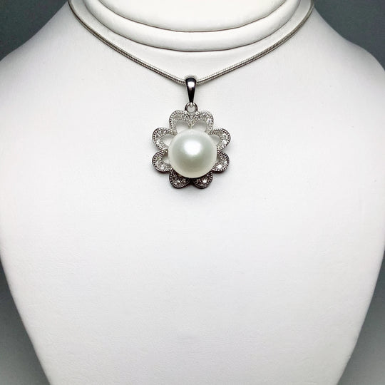 Pearl Pendant