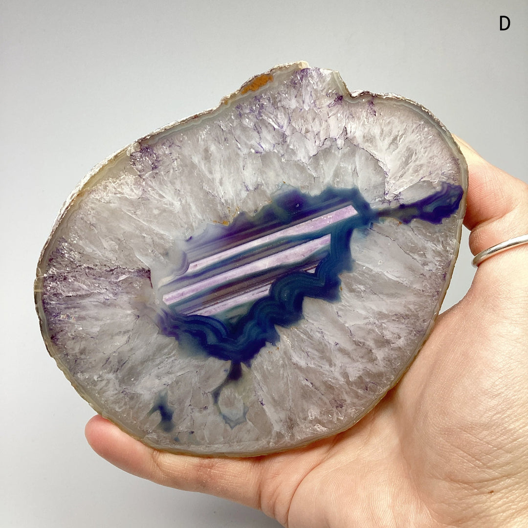 Agate Slice