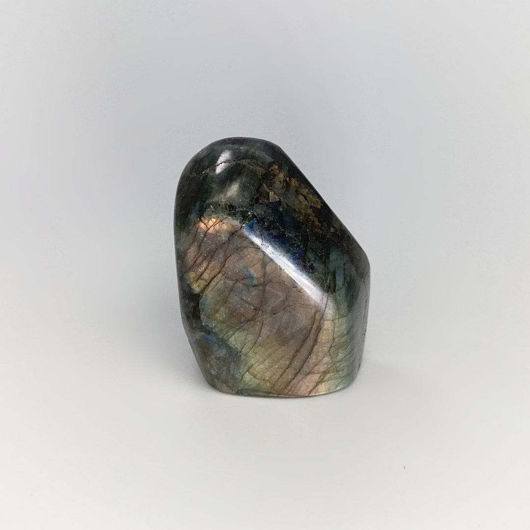 Labradorite Stand Up