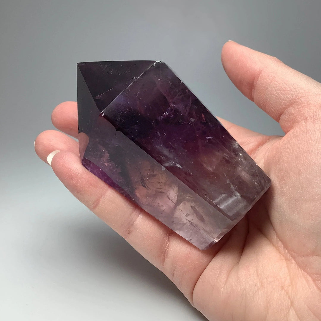 Amethyst Point