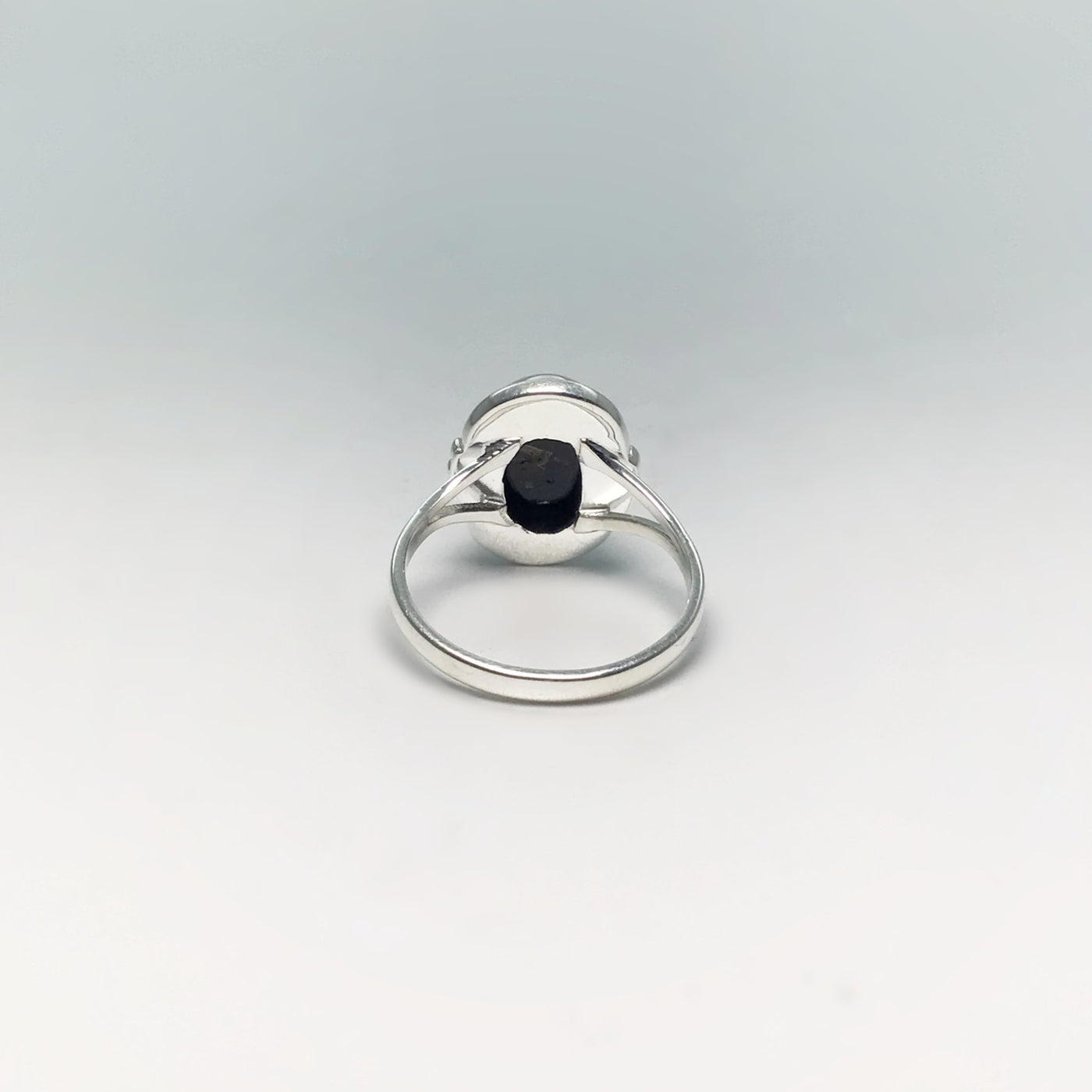 Black Onyx Ring