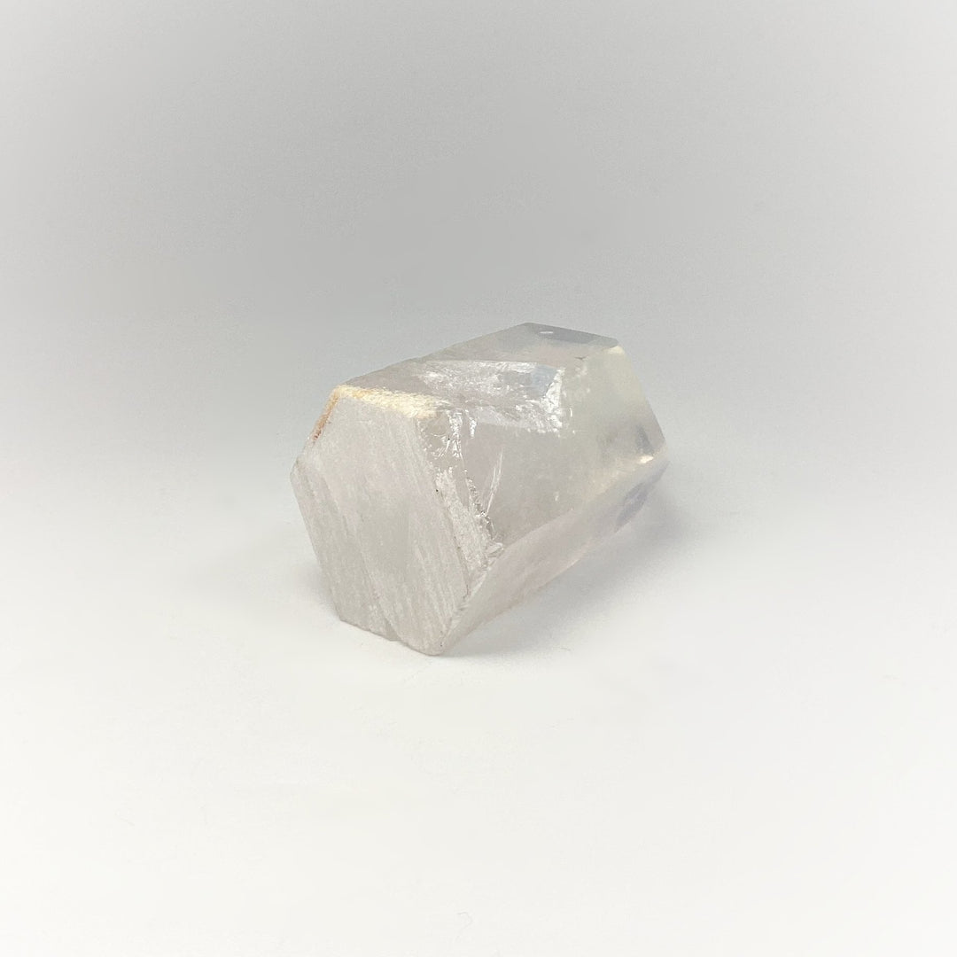 Opalescent Quartz Rough Chunk