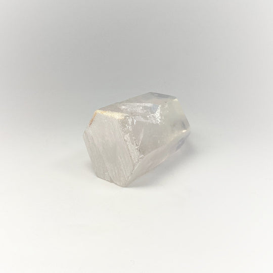 Opalescent Quartz Rough Chunk