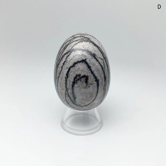 Web Jasper Egg