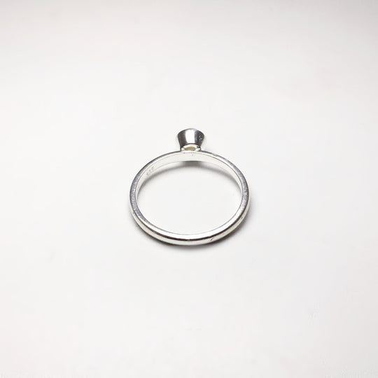 Freshwater Pearl Ring