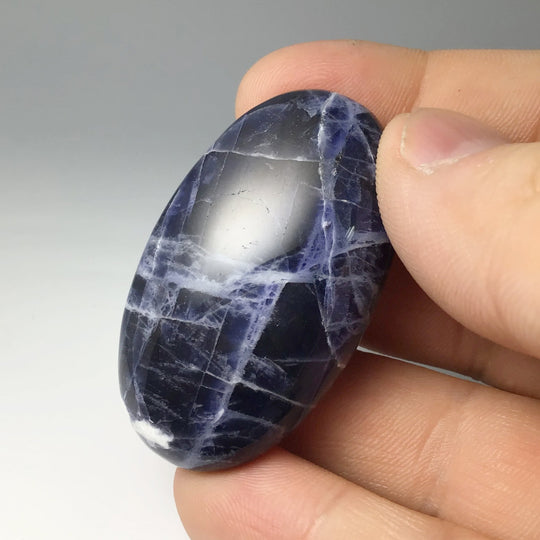 Sodalite Gratitude Stone